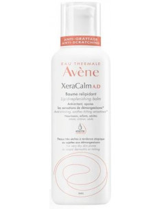 AVENE XERACALM AD BALS LI400ML