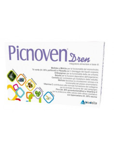 PICNOVEN DREN 50CPR