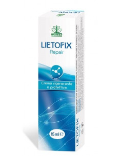 LIETOFIX REPAIR CREMA 15ML