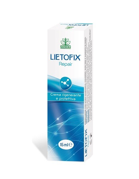 LIETOFIX REPAIR CREMA 15ML