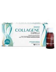 NATURVITI COLLAGENE CAP 10FX25