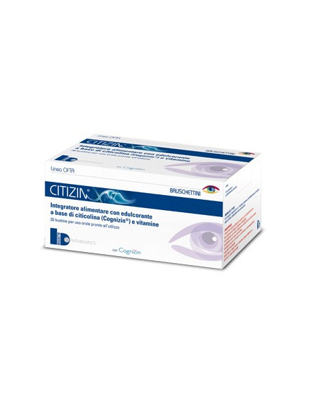 CITIZIN 20BUSTINE DA 15ML