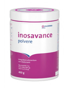 INOSAVANCE POLVERE 450G