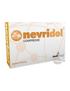 NEVRIDOL 400 40CPR