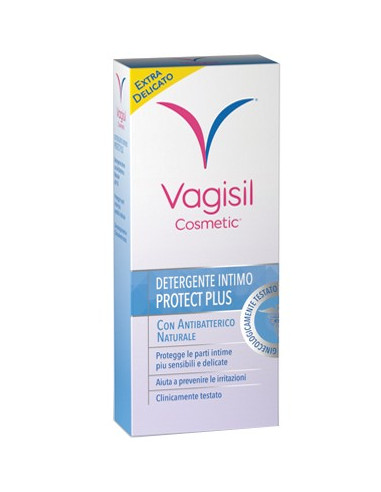 VAGISIL*DET C ANTIB 250ML OF