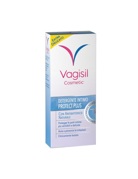 VAGISIL*DET C ANTIB 250ML OF