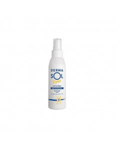 DERMASOL BIMBI LATTE SPRAY SPF30