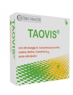 TAOVIS 20CPS