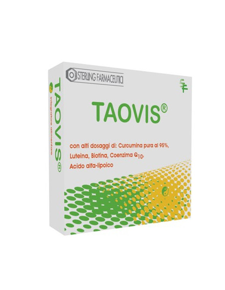 TAOVIS 20CPS