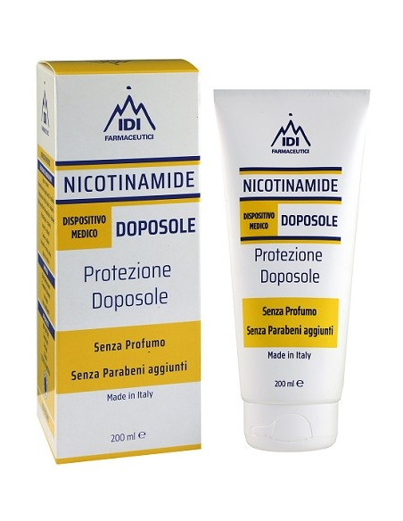 NICOTINAMIDE DOPOSOLE PROT