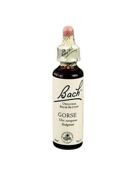 GORSE FIORI DI BACH ORIG 20ML