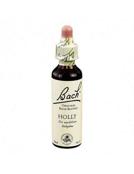 HOLLY BACH ORIG 20ML