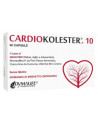 CARDIOKOLESTER 10 30CPS