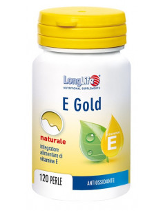 LONGLIFE E-GOLD 90I 120PRL