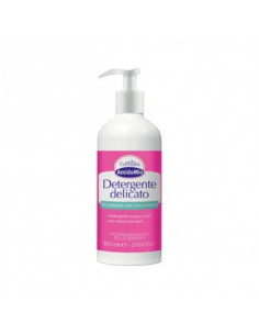 EUPHIDRA AMIDO DETERGENTE DELICATO 500ML