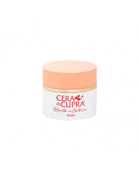 CERA DI CUPRA - CREMA ROSA 50ML