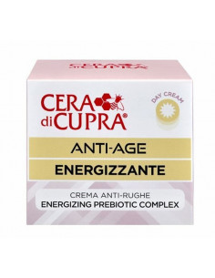 CERA DI CUPRA - CREMA ANTI-AGE ENERGIZZANTE