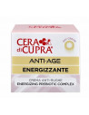 CERA DI CUPRA - CREMA ANTI-AGE ENERGIZZANTE