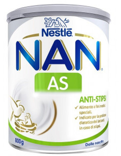 NESTLE NIDINA ANTI STIPSI 800G