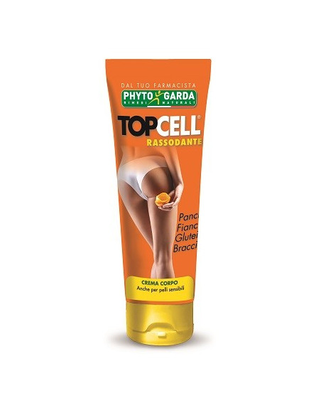 TOPCELL RASSODANTE CREMA 125ML