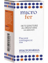 MICROFER ACIDO FOLICO 15ML