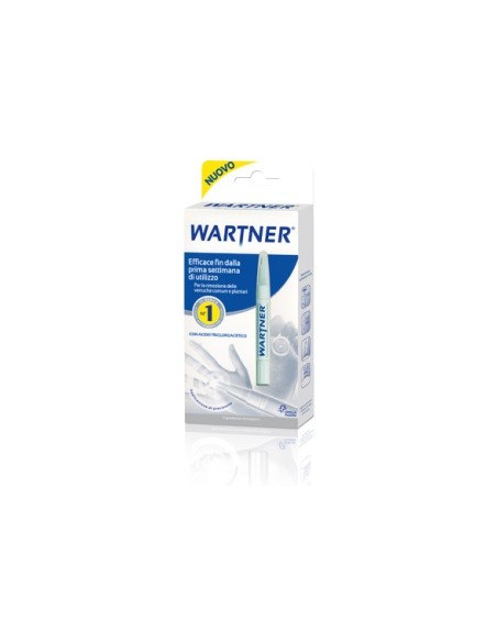 WARTNER PENNA PRO