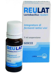 REULAT GOCCE 7ML