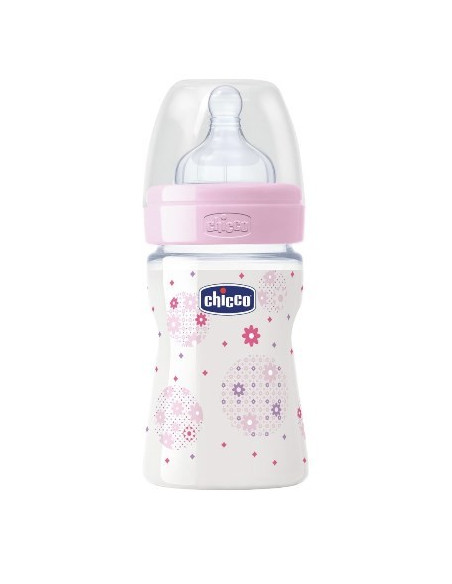 CH BIB BENESS GIRL SIL 150ML