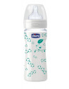 CH BIB WB VT DEC U 240ML N SIL