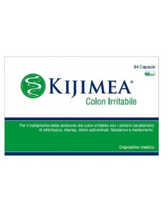 KIJIMEA COLON IRRITABILE 84CPS