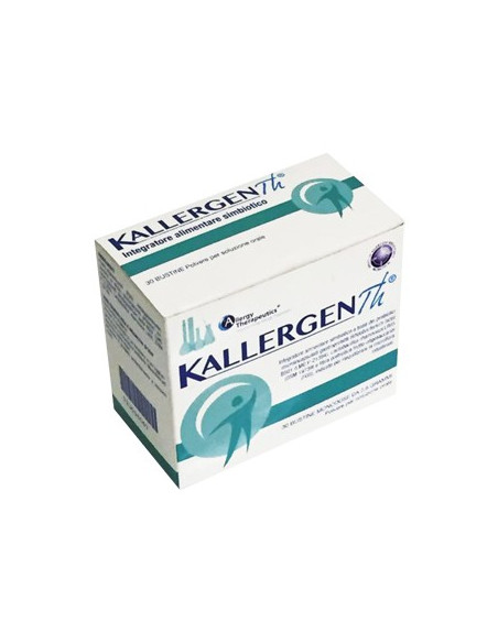 KALLERGEN TH 60BUST