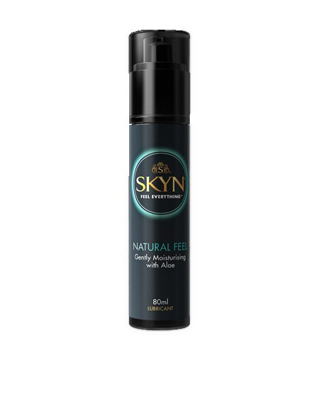 SKYN GEL AQUAFEEL 80ML