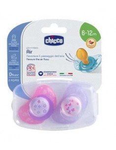 CH SUCCH AIR LUM CAUC 6-12M+ 2