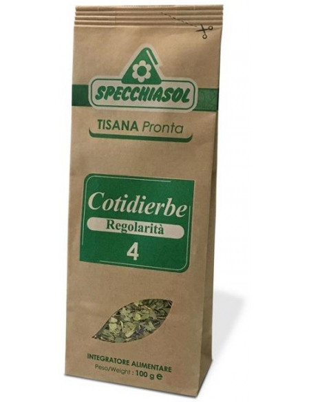 COTIDIERBE 100G