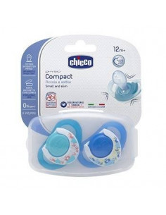 CH SUCCH COMPACT BOY S 16-36 2