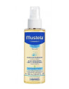 MUSTELA OLIO IDRATANTE MASSAGG