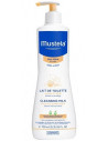 MUSTELA LATTE DI TOILETTE 750