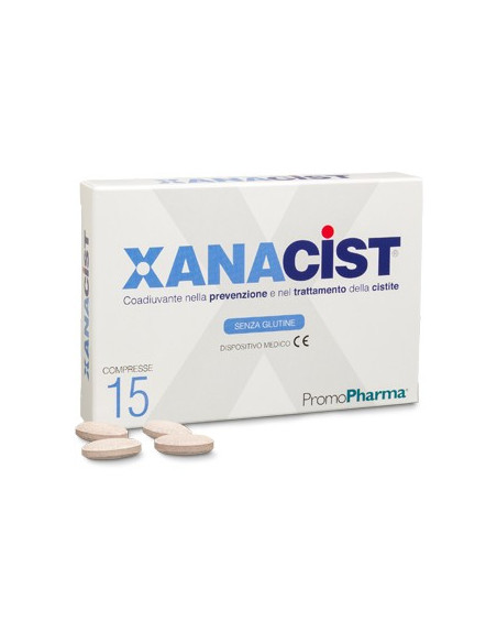 XANACIST 15CPR