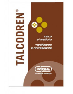 TALCODREN 100G