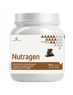 NUTRAGEN CIOCC 7BUST 30G