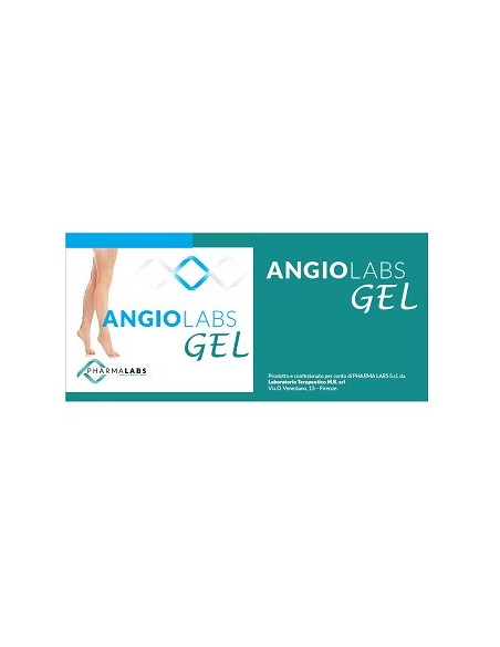 ANGIOLABS GEL 100ML