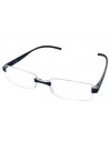 T VEDO RIMLESS BLU + 2,00