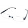 T VEDO RIMLESS BLU + 2,00