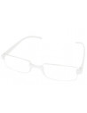 T VEDO RIMLESS BIANCO + 1,00