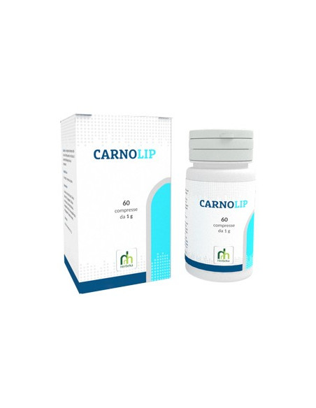 CARNOLIP 60CPR