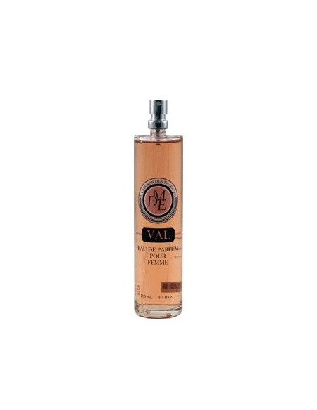 PROFUMO DONNA VAL 100ML