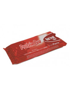 PROTEIN BAR RED FRUIT/YOGURT