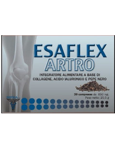 ESAFLEX ARTRO 30CPR