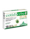 COTIDIERBE FLOR 30CPR