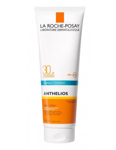 ANTHELIOS LAIT SPF30 250ML